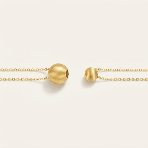 Berlin Necklace BILARRI