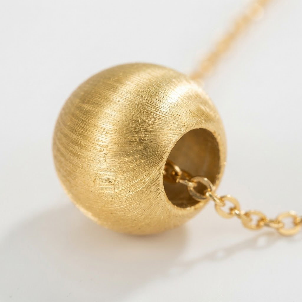 Berlin Necklace BILARRI