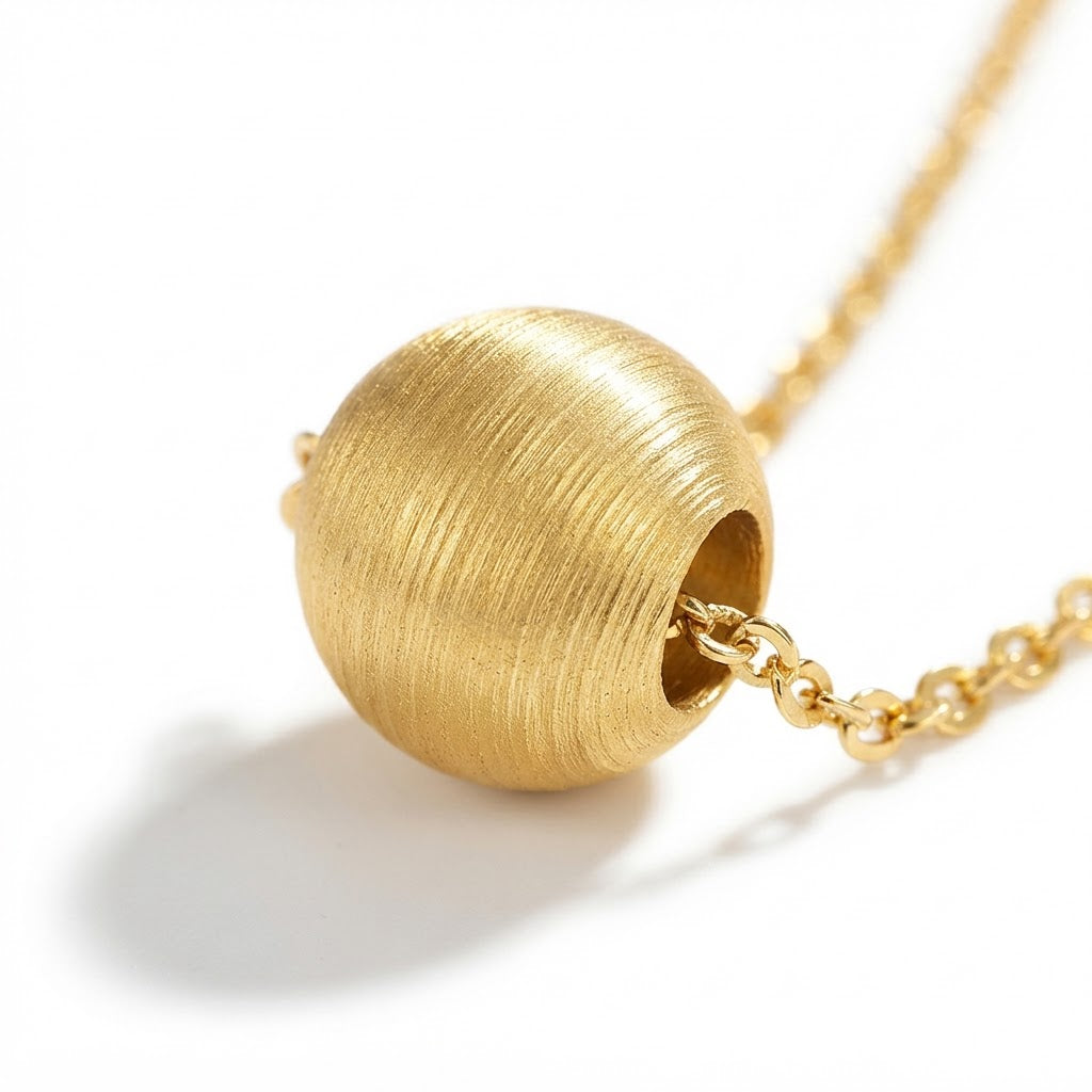 Berlin Necklace BILARRI