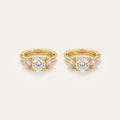Bianca Earrings BILARRI