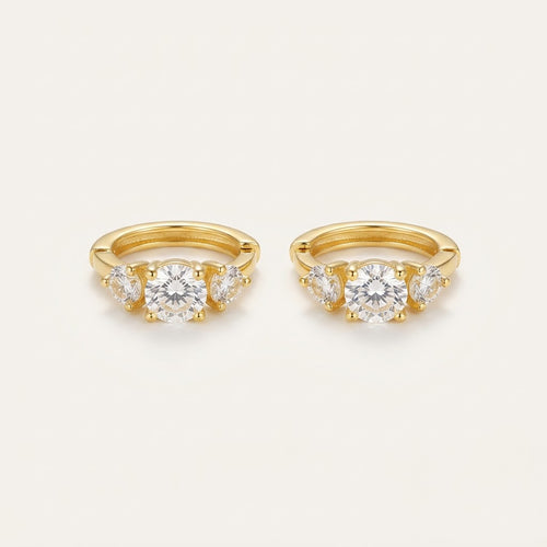 Bianca Earrings BILARRI