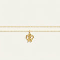 Bruno Necklace BILARRI