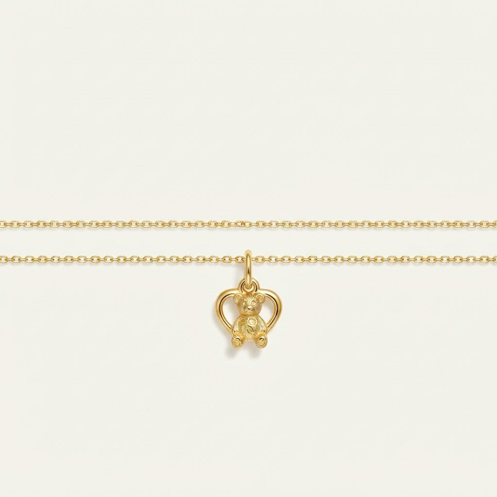 Bruno Necklace BILARRI