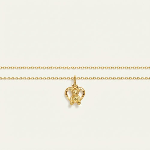 Bruno Necklace BILARRI