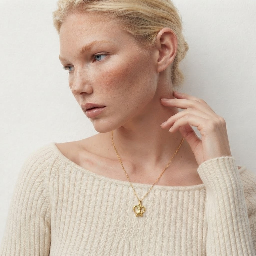 Bruno Necklace BILARRI