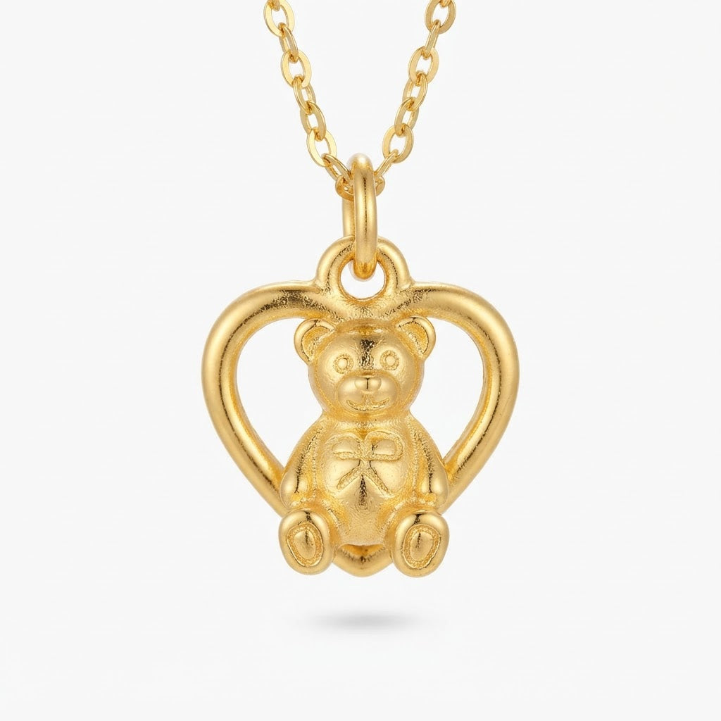 Bruno Necklace BILARRI