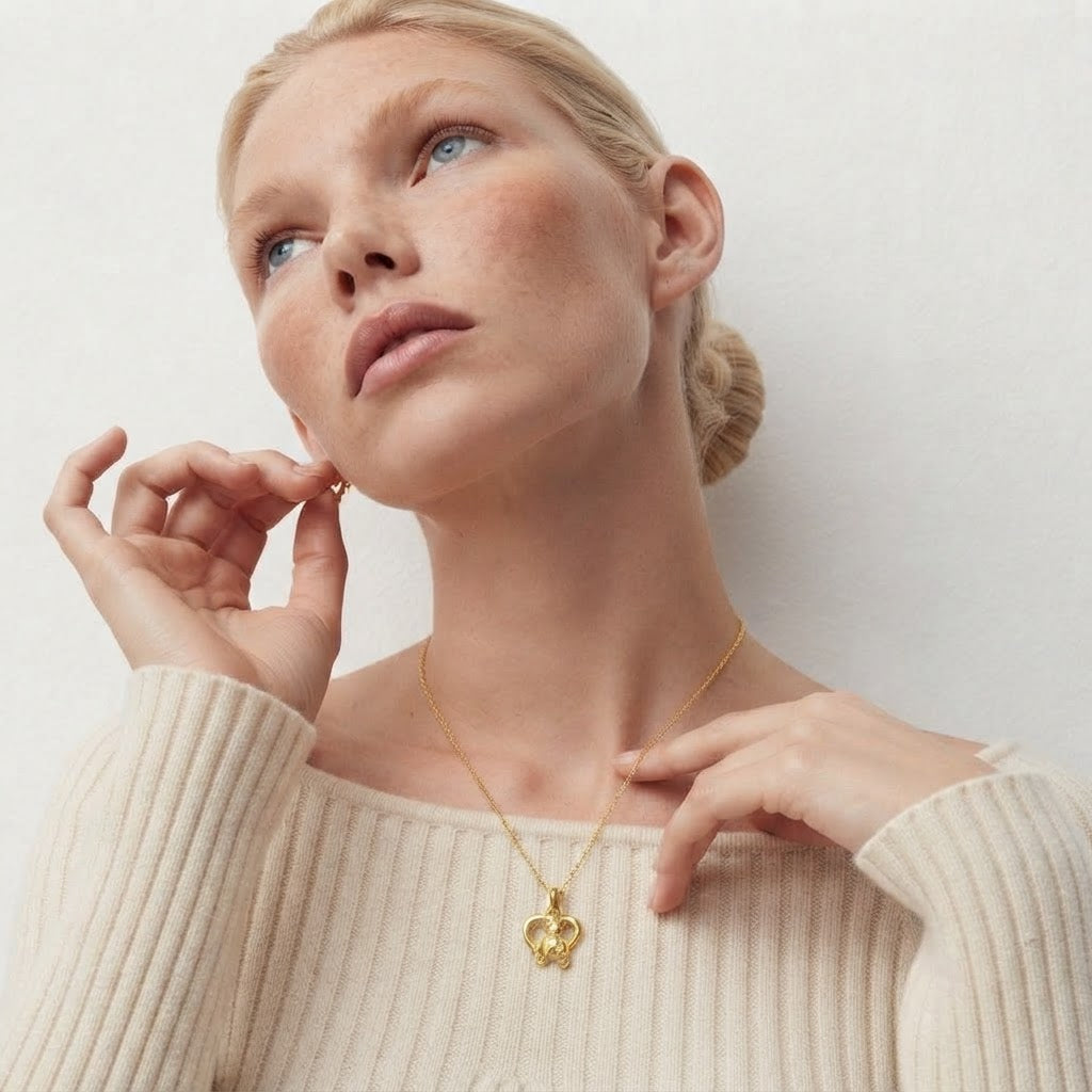 Bruno Necklace BILARRI