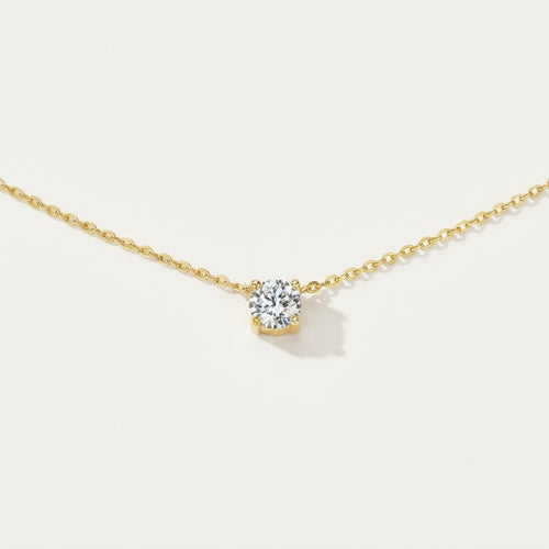Camille Necklace BILARRI