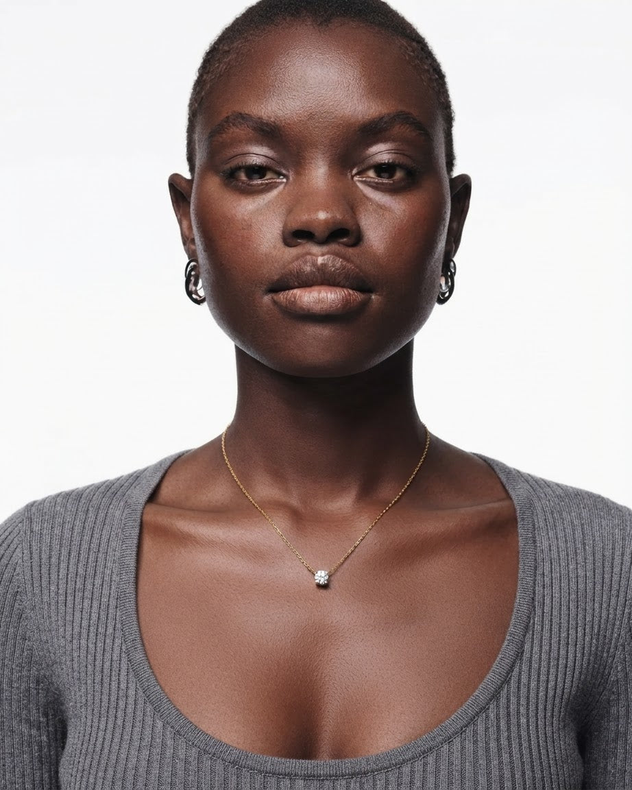 Camille Necklace BILARRI