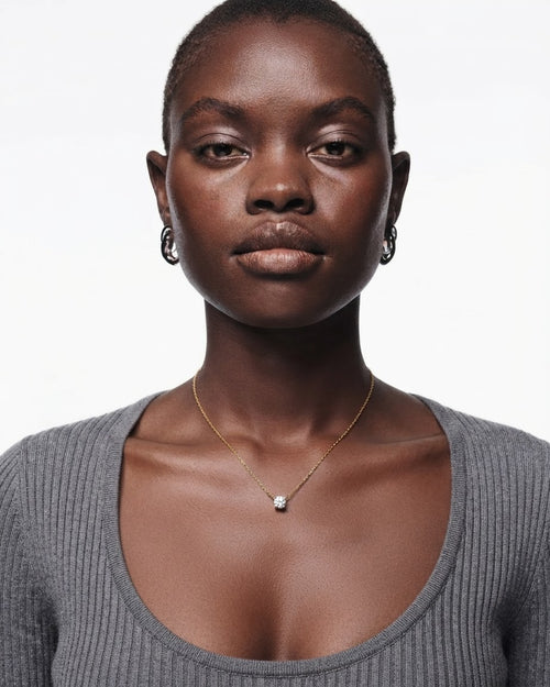 Camille Necklace BILARRI
