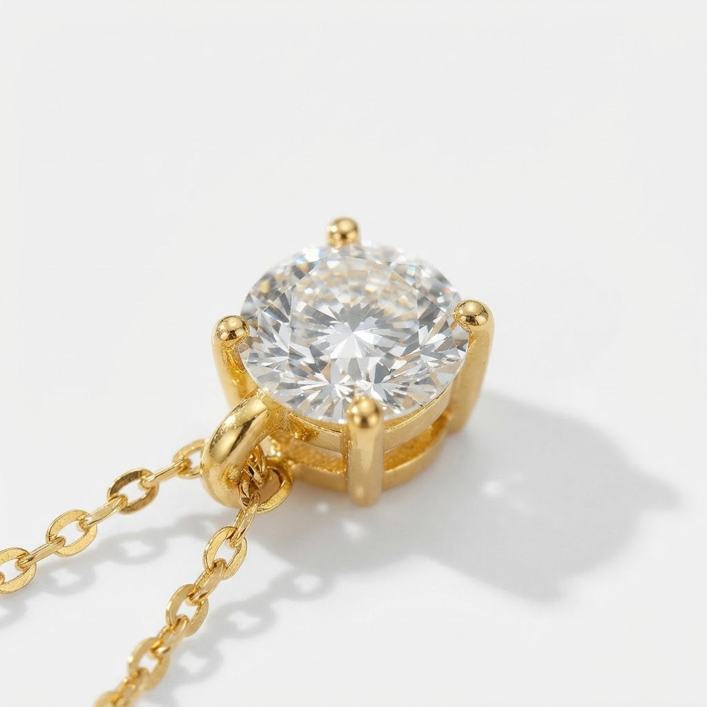Camille Necklace BILARRI