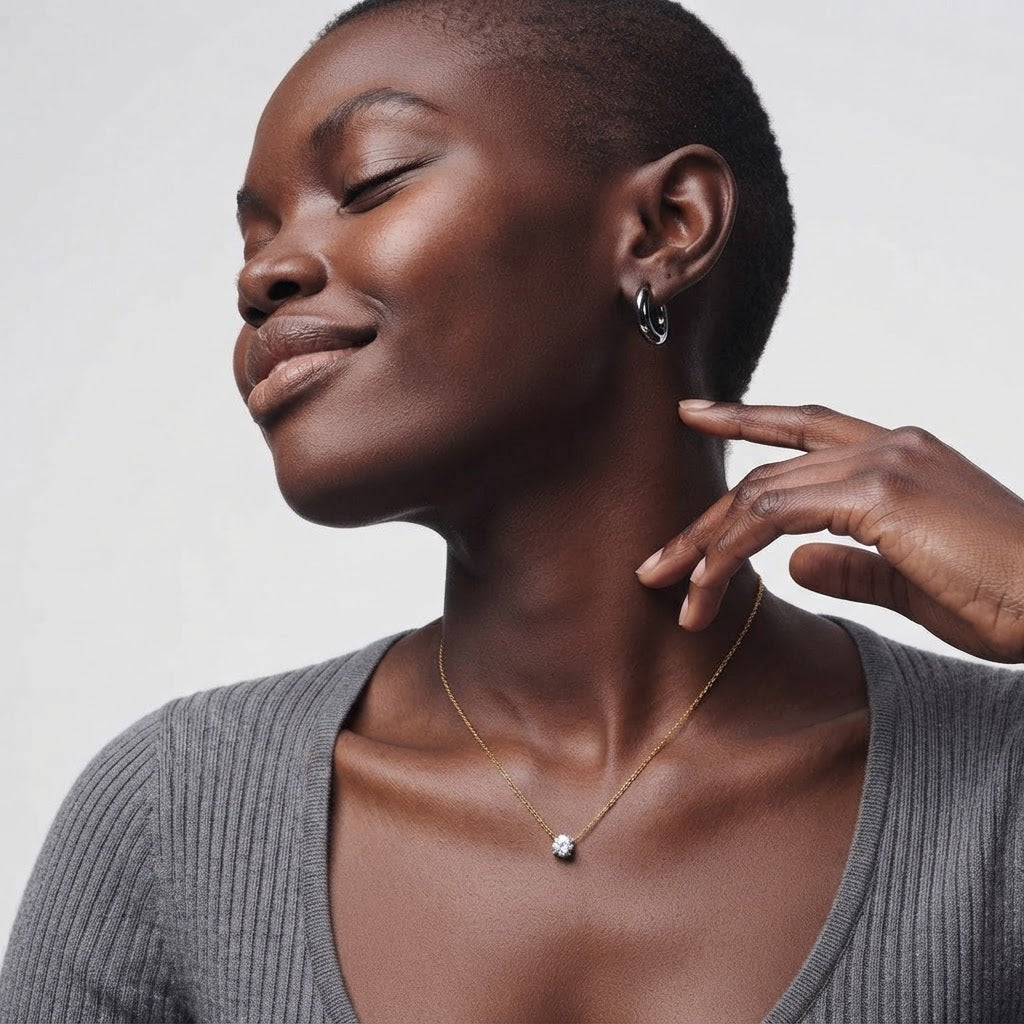Camille Necklace BILARRI