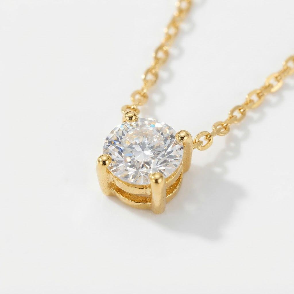 Camille Necklace BILARRI