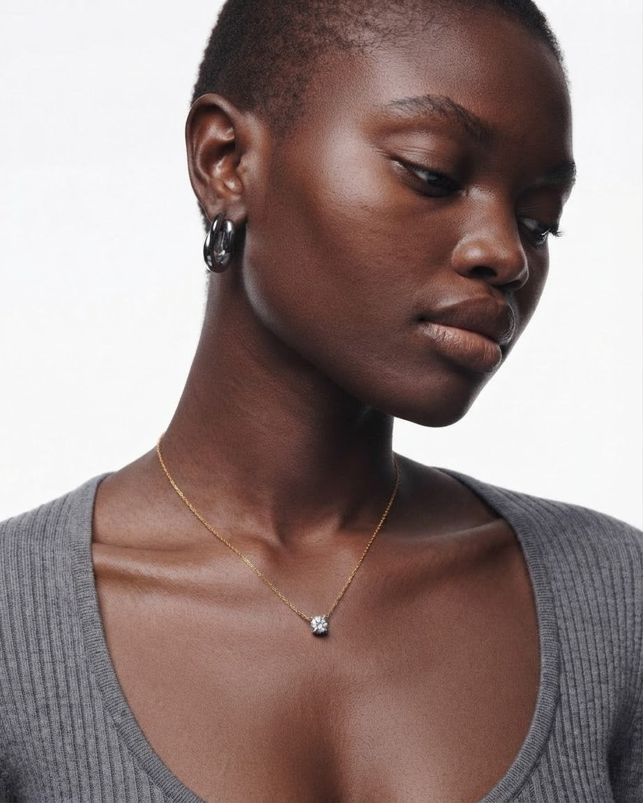 Camille Necklace BILARRI