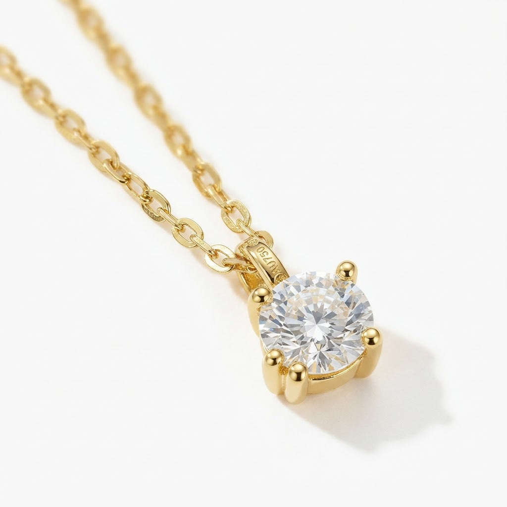 Camille Necklace BILARRI