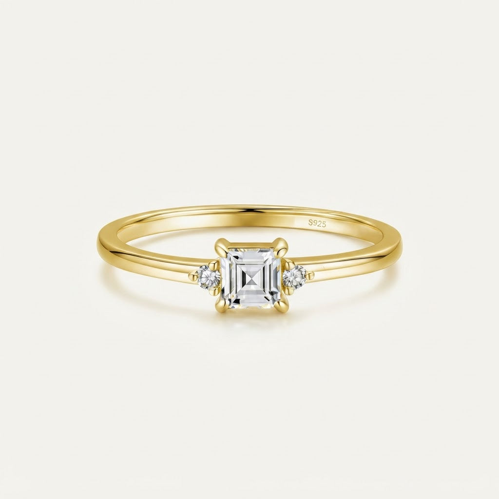 Capri Ring BILARRI