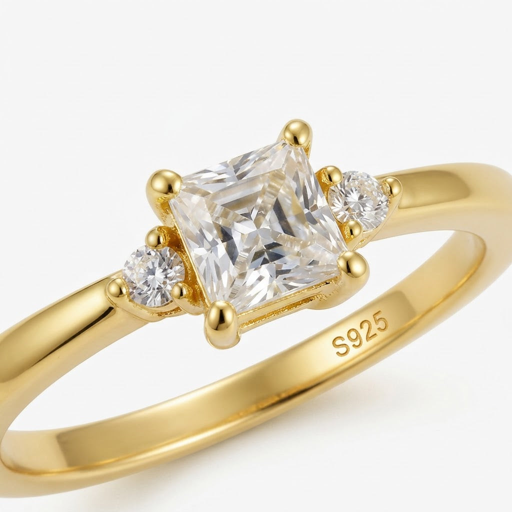 Capri Ring BILARRI
