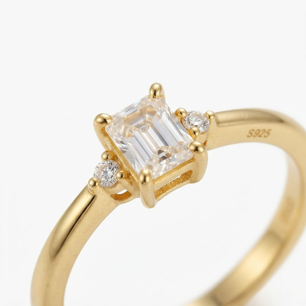 Capri Ring BILARRI