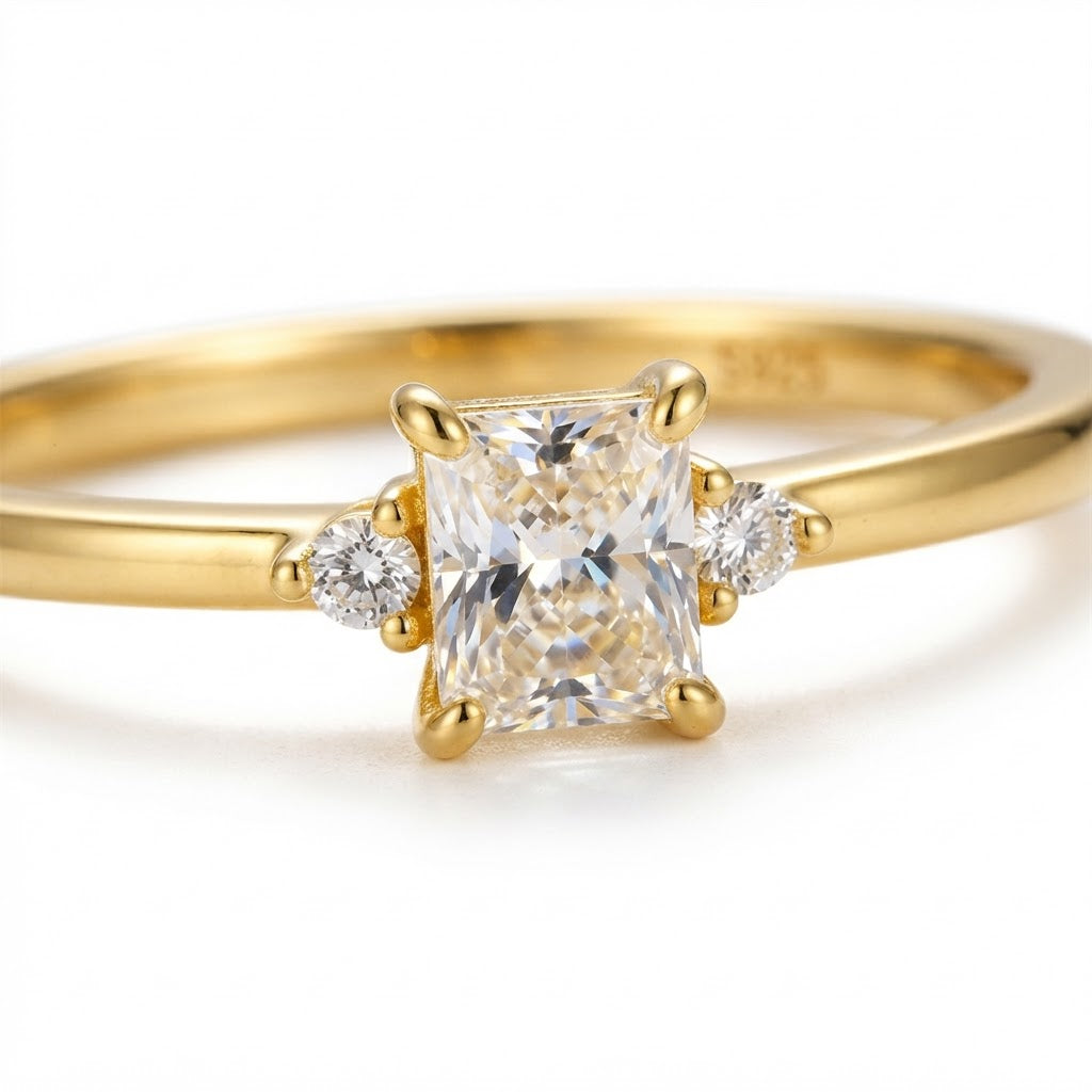 Capri Ring BILARRI