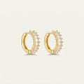 Cassia Ear Cuff BILARRI