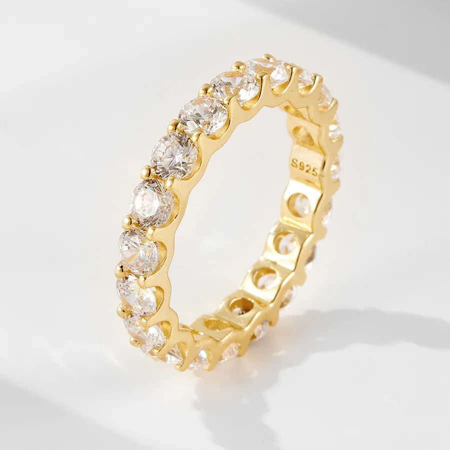 Celeste Ring BILARRI