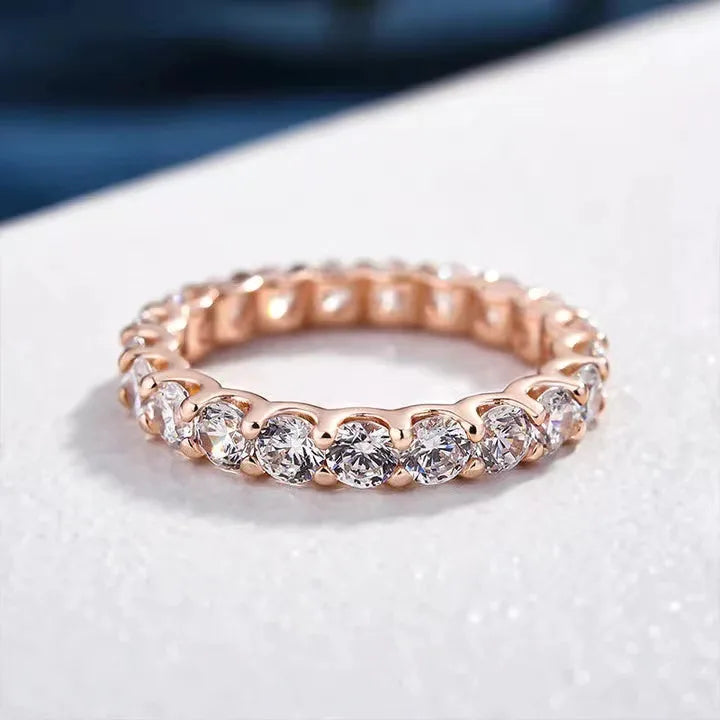 Celeste Ring BILARRI