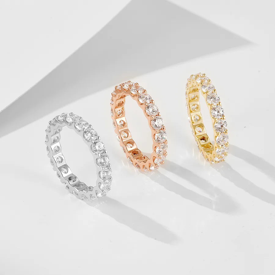 Celeste Ring BILARRI