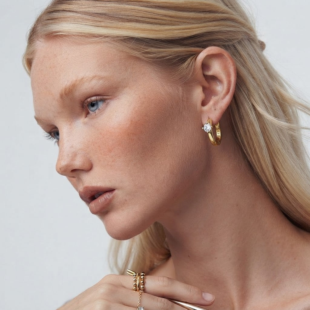Clara Earrings BILARRI