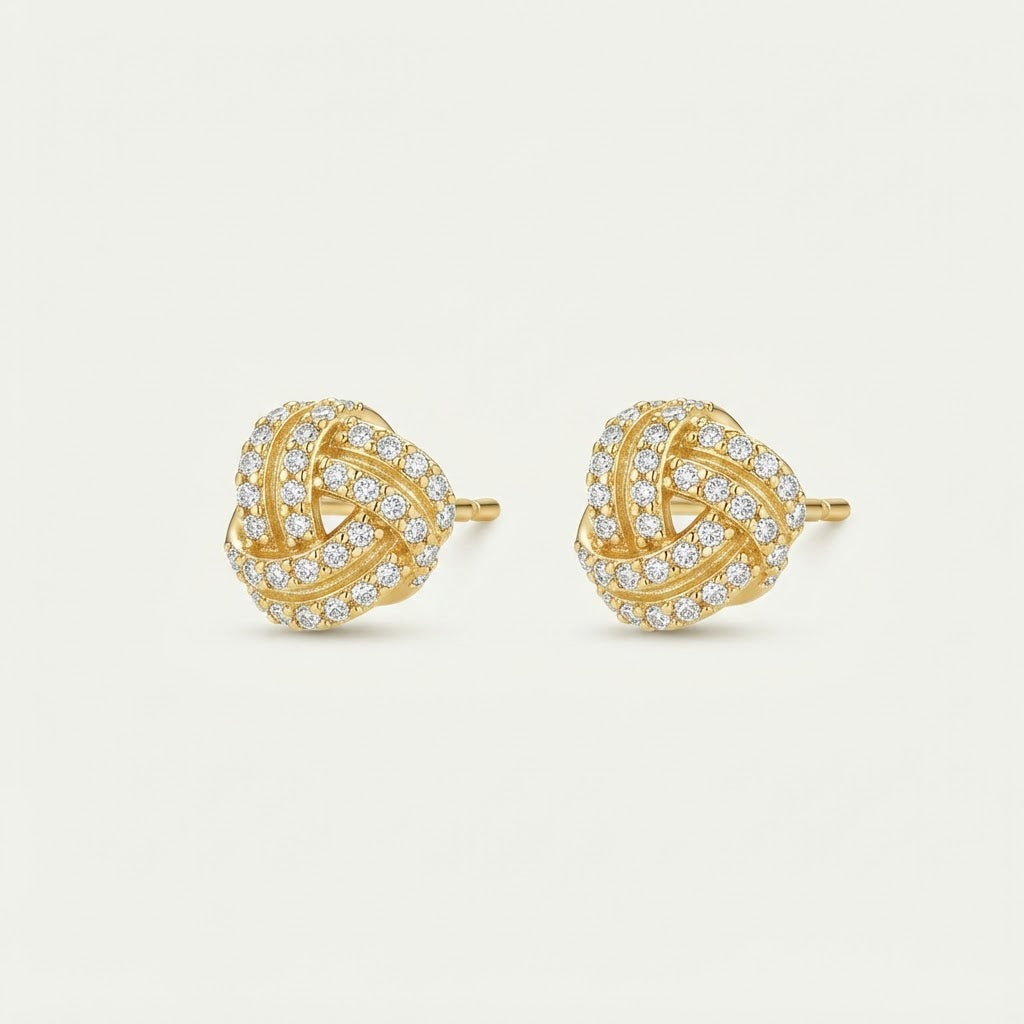 Cora Earrings BILARRI