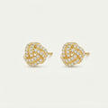 Cora Earrings BILARRI