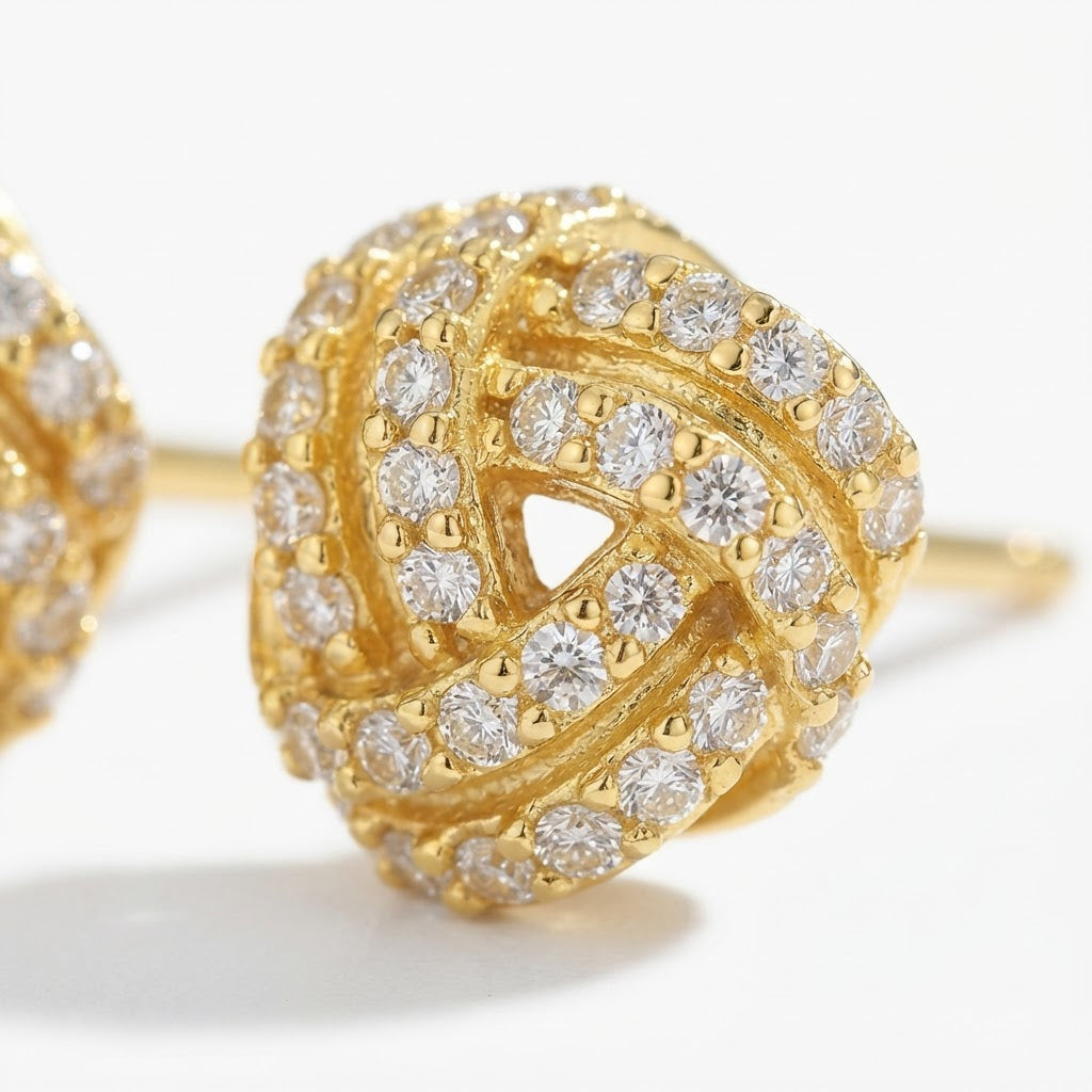 Cora Earrings BILARRI