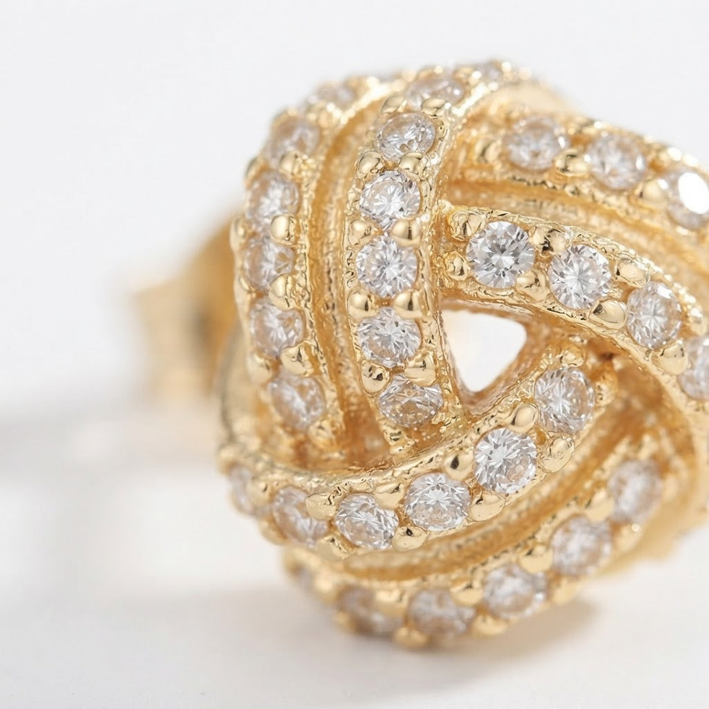 Cora Earrings BILARRI