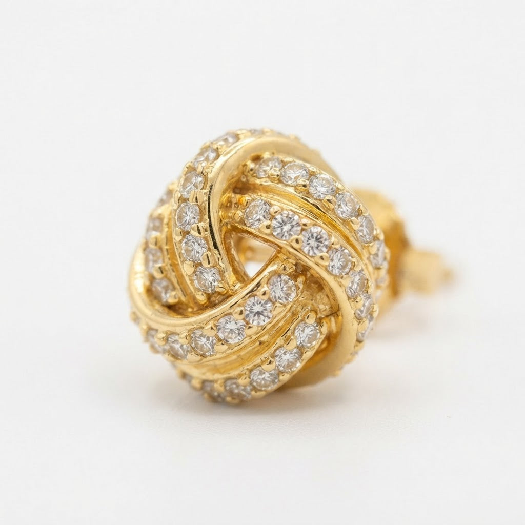 Cora Earrings BILARRI