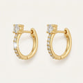 Corsica Earrings BILARRI