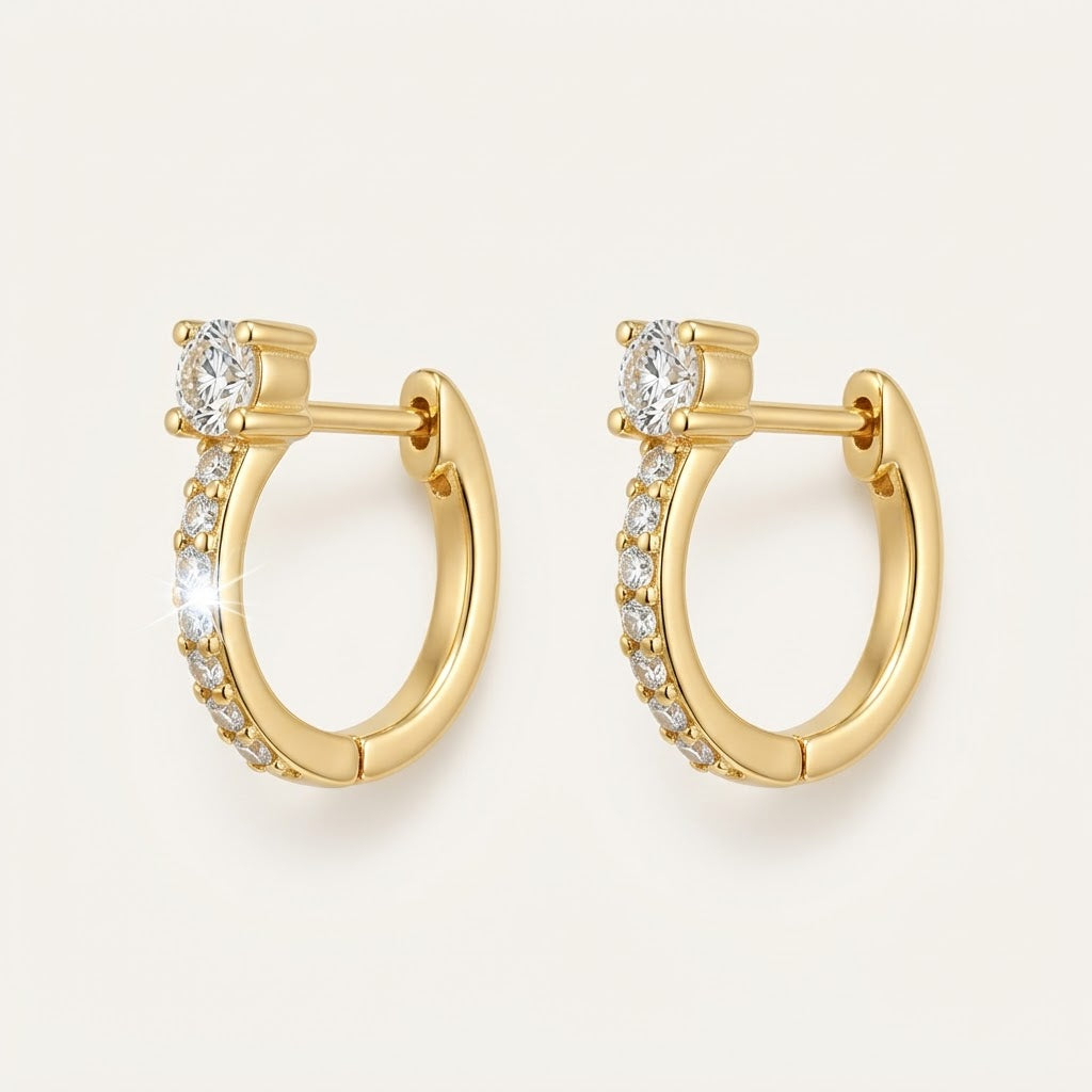 Corsica Earrings BILARRI