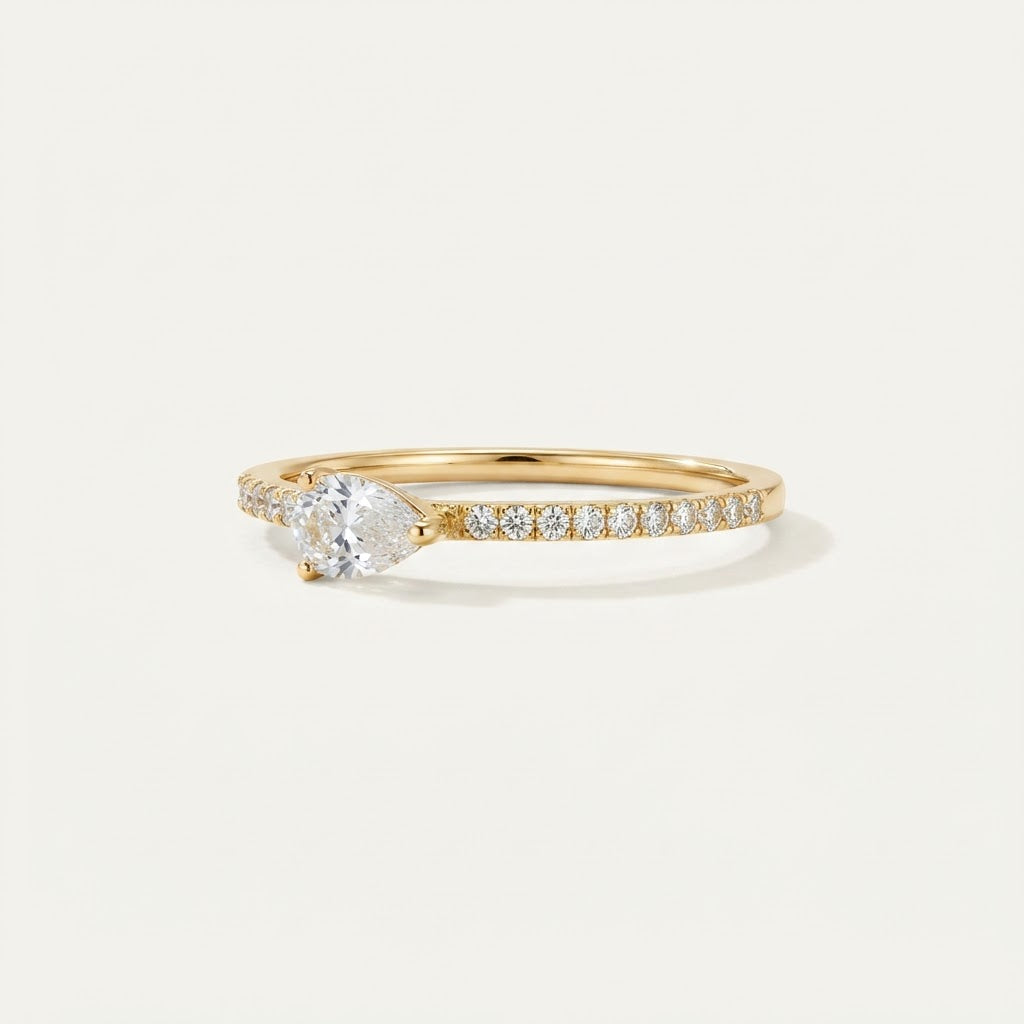 Dahlia Ring BILARRI