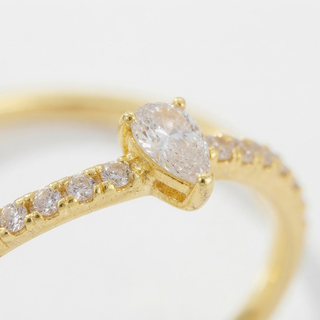Dahlia Ring BILARRI