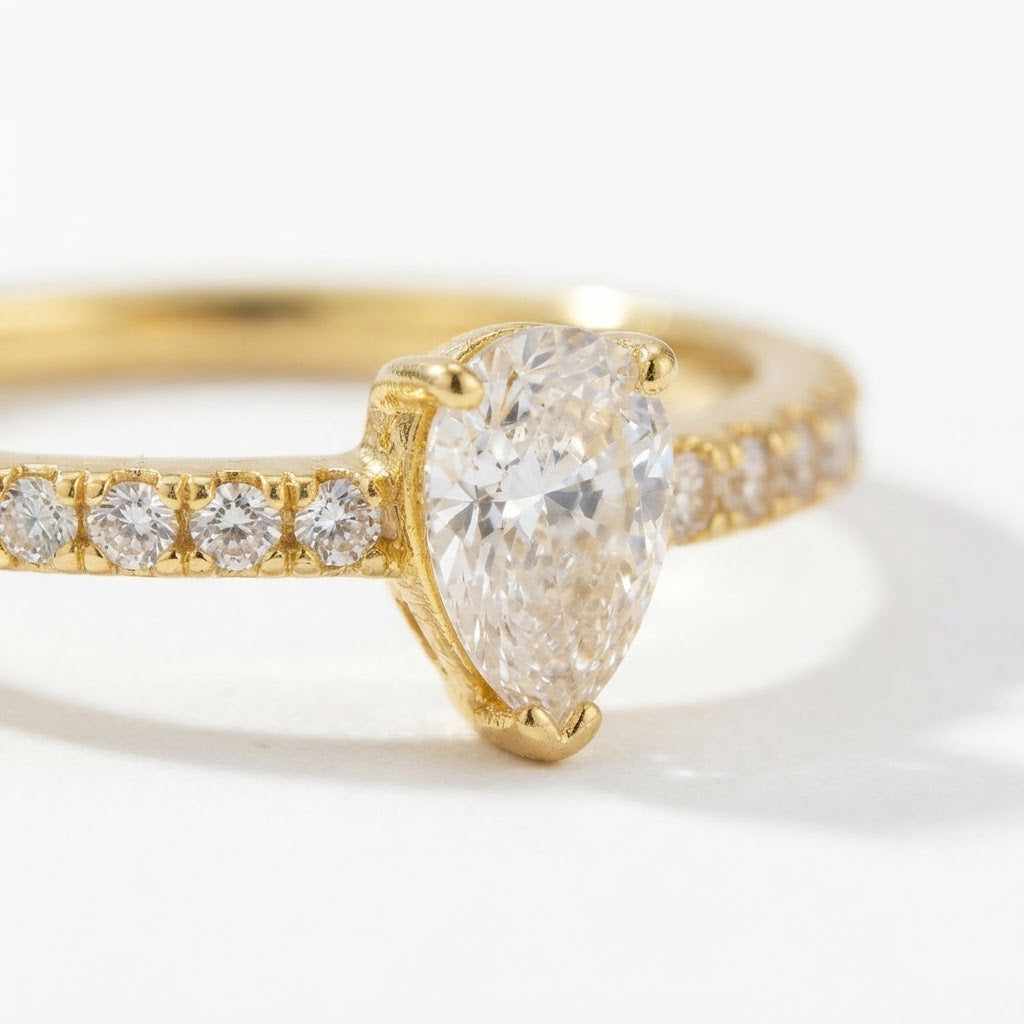 Dahlia Ring BILARRI