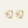 Daphne Earrings BILARRI