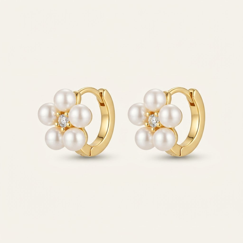 Daphne Earrings BILARRI