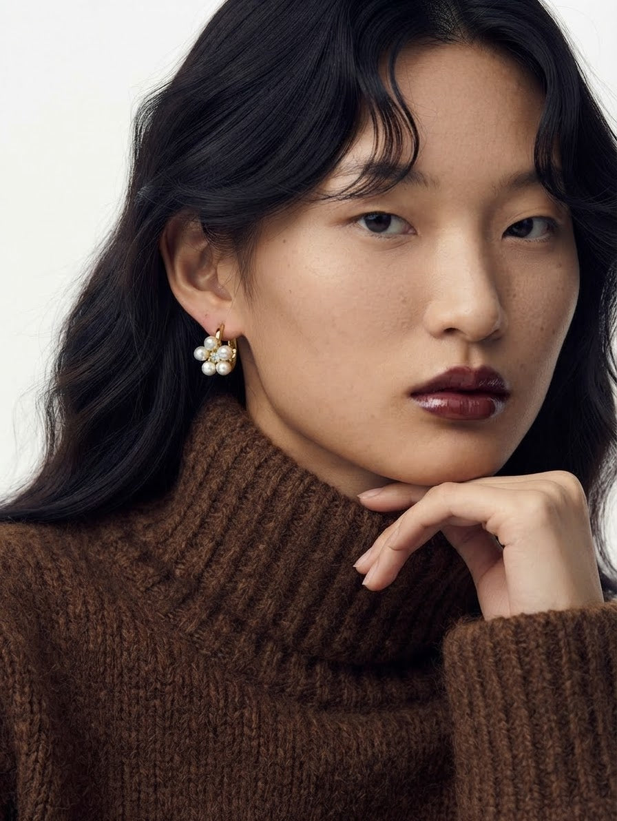 Daphne Earrings BILARRI
