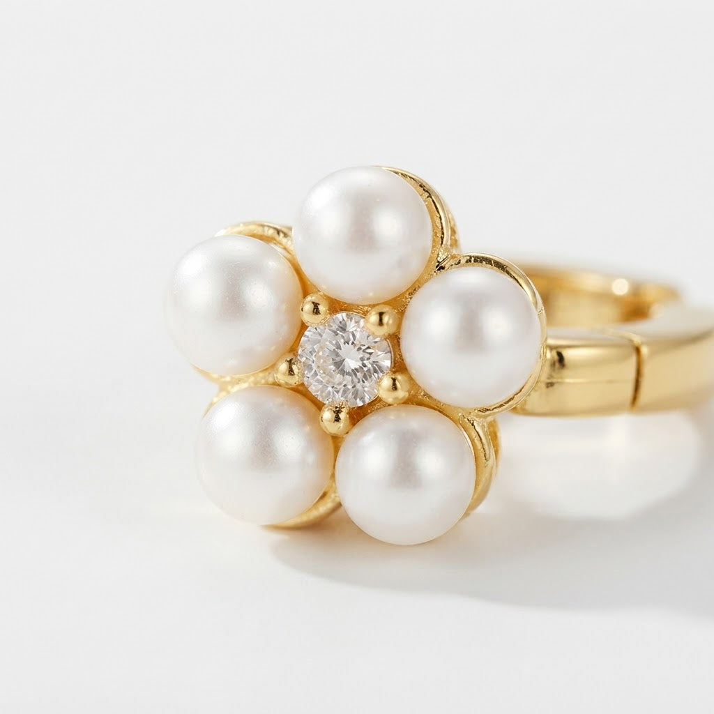 Daphne Earrings BILARRI
