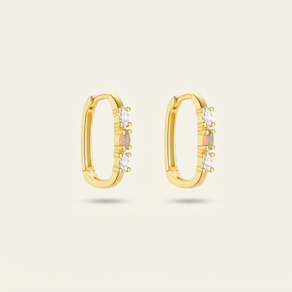 Delphi Earrings BILARRI