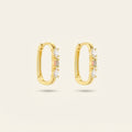 Delphi Earrings BILARRI