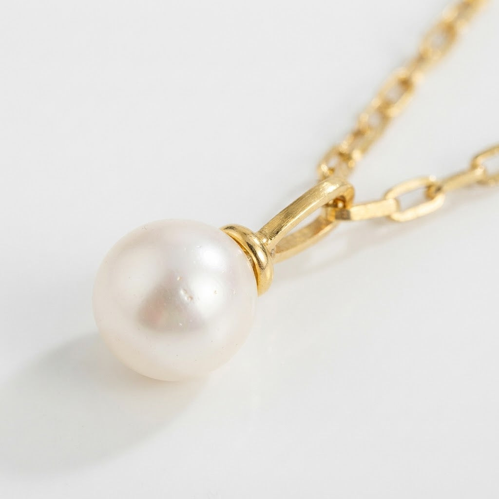 Edison Necklace BILARRI