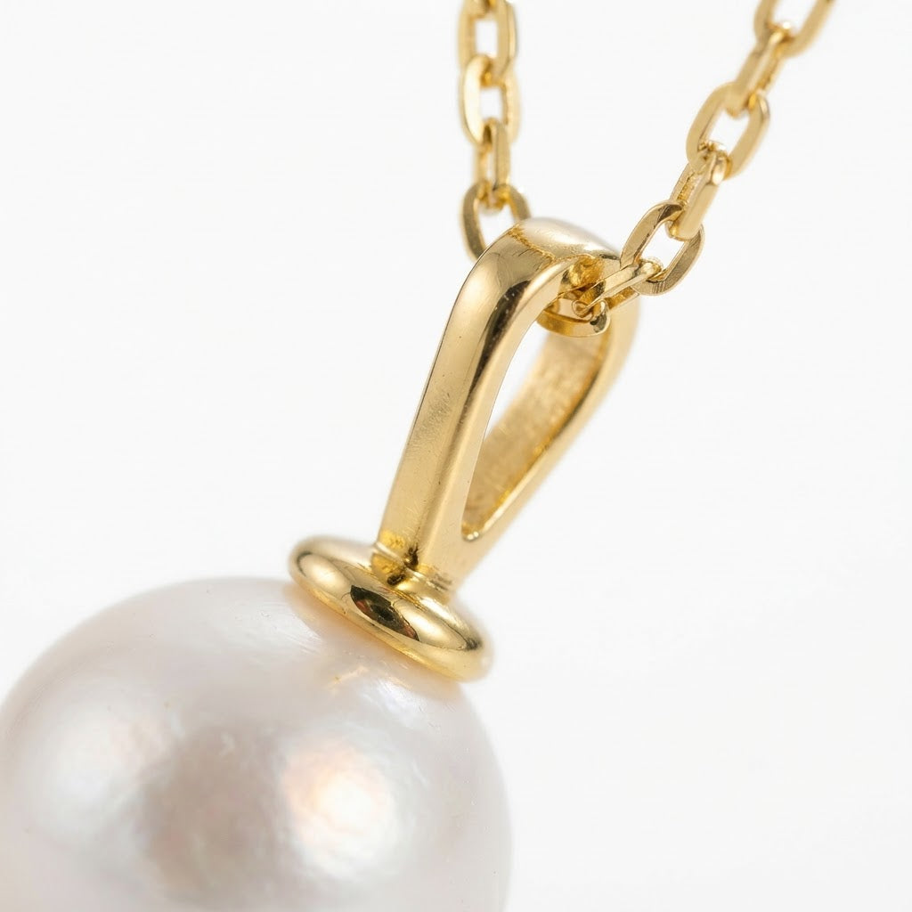 Edison Necklace BILARRI