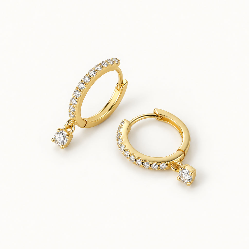 Elena Earrings BILARRI