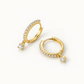 Elena Earrings BILARRI