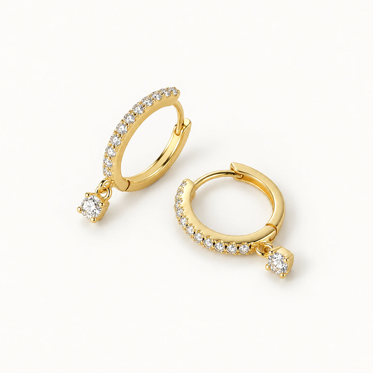 Elena Earrings BILARRI