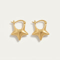 Estelle Earrings BILARRI